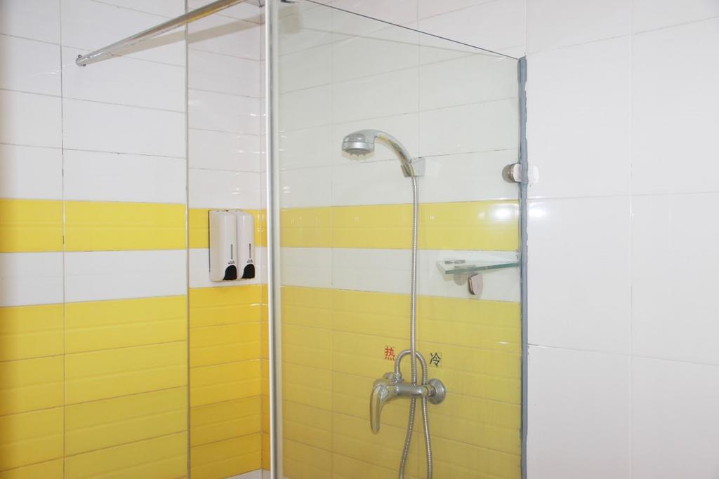 7Days Inn Premium Fuzhou Tatou Road Екстер'єр фото
